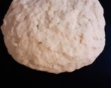 Foto del paso 3 de la receta: PAN DE AJO - vegano