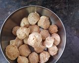 मोमोस (momos recipe in hindi) रेसिपी चरण 2 फोटो
