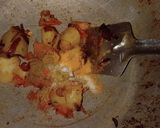 ডিমের কারি (Dimer curry recipe in Bengali) রেসিপির ধাপ 7 ছবি