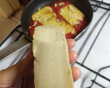 Foto del paso 6 de la receta: Tofu con tomate y queso vegano