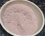 Foto del paso 1 de la receta: Bizcochuelo de chocolate