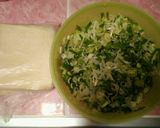 Foto langkah ke 1 dari resep Martabak keju simple.