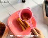 Foto langkah ke 5 dari resep Keju aroma.