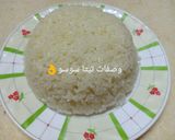 صورة لخطوة 7 من وصفة كفته الدجاج بالصلصه الحمراء