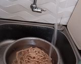 Foto langkah ke 2 dari resep Usus Ayam Cripsy.