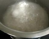 A picture of step 7 of Rasgulla.