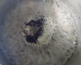 A picture of step 3 of Sprouts lima beans(no onion and no garlic recipe).