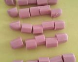 Foto del paso 1 de la receta: Salchipulpos