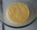 Une image de l'étape 4 de Tarte aux panais et oignons caramélisés.