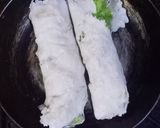 Foto langkah ke 4 dari resep Lumpia smoke beef kebab.