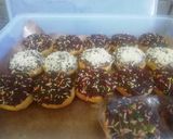 Foto langkah ke 11 dari resep Donat Autolys takaran sendok makan anti gagal.