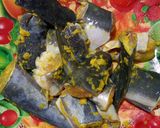 Foto langkah ke 3 dari resep Pecel lele.