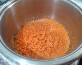 صورة لخطوة 1 من وصفة شوربه العدس 🥕🧅🥣🍅