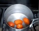 ટમેટાની ચટણી (Tomato Chutney Recipe In Gujarati) રેસીપી સ્ટેપ2ફોટો