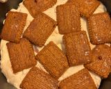“Hamis” tiramisu recept fázis 1 fotója
