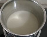 A picture of step 1 of Potato Gulab Jamun.