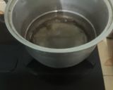 Foto langkah ke 1 dari resep Puding Mangga.