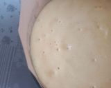 Biszkopt do tortu🎂 krok przepisu 6 zdjęcie