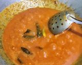Foto langkah ke 3 dari resep Kepiting Saus Padang.