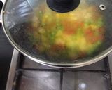 नमकीन बोंबिनो (Namkeen bambino recipe in hindi) रेसिपी चरण 3 फोटो