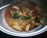 รูปขั้นตอนการทำที่ 4 ของ อ่อมไก่แบบง่ายๆ