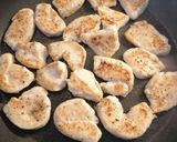 Rakott cukkini recept fázis 4 fotója