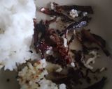 Foto langkah ke 13 dari resep Abon Kulit Pisang.