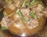 Foto langkah ke 3 dari resep Ayam Teriyaki.