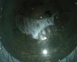 A picture of step 6 of Okra Masala(Bhindi).