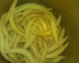 Foto langkah ke 8 dari resep Kue Gabus Keju.