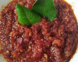 Foto langkah ke 3 dari resep Sambel bacem.