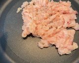 รูปขั้นตอนการทำที่ 1 ของ ลาบอกไก่คลีน แต่แซ่บมาก!