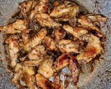 Foto langkah ke 3 dari resep Ayam Cola.