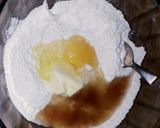 Foto del paso 1 de la receta: Chiacchiere, pastelitos fritos italianos