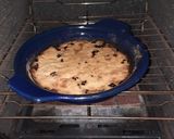Foto del paso 8 de la receta: Tarta de manzanas con crumble de Malditos Bastardos
