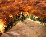 Foto del paso 5 de la receta: Empanada de espinacas y queso con nueces
