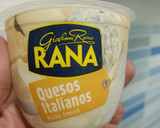 Foto del paso 1 de la receta: Tallarines en salsa de queso con ibérico