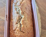 Foto del paso 3 de la receta: Budín integral de manzana y nueces