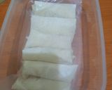Foto langkah ke 5 dari resep Risol Kampung (risol bihun).