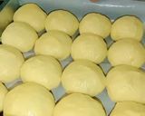 Foto langkah ke 4 dari resep Roti sobek dengan oven tangkring.