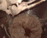 Foto del paso 4 de la receta: Profiteroles o masa bomba !!!