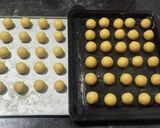 Foto langkah ke 8 dari resep Nastar Fatmah Bahalwan.