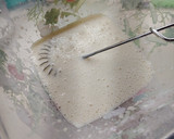 Narancsos mini palacsinta juharsziruppal, tejszínhabbal, gluténmentesen recept fázis 1 fotója