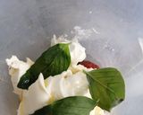 Foto del paso 6 de la receta: Pastel vegetariano
