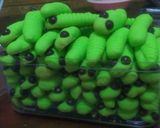 Foto langkah ke 6 dari resep Kuker si ulat manja.