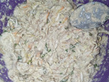 Ote-ote oat No oil for diet