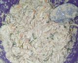 Foto langkah ke 4 dari resep Ote-ote oat No oil for diet.
