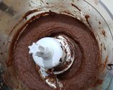 Foto del paso 8 de la receta: Pasta de maní, crema bon o bon y crema marroc saludable