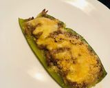 Foto del paso 4 de la receta: Zapallos rellenos
