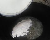 A picture of step 4 of Gul e Bahisht.